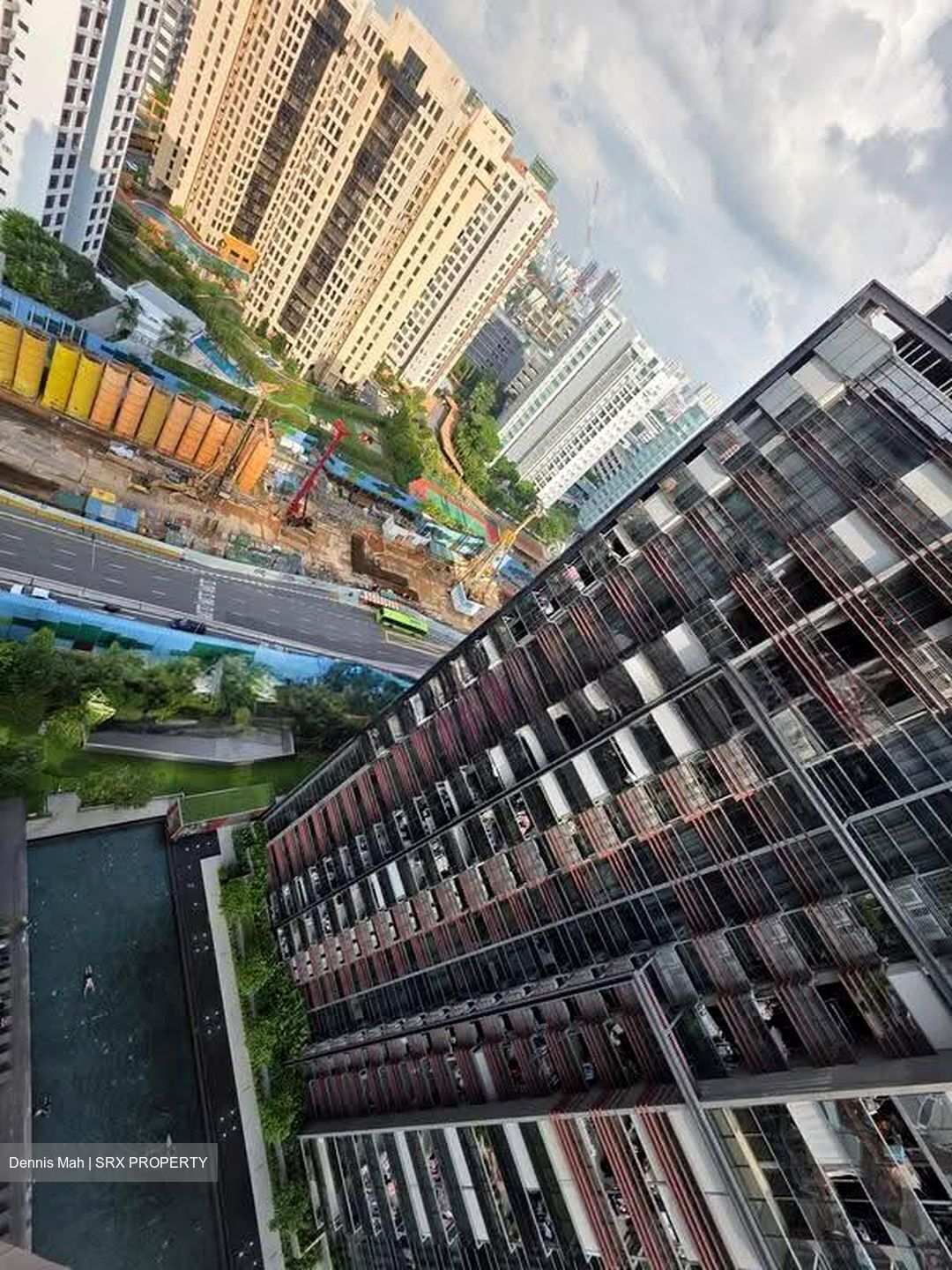 JadeScape (D20), Condominium #622713271
